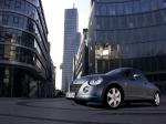 Daihatsu Copen 2007 года